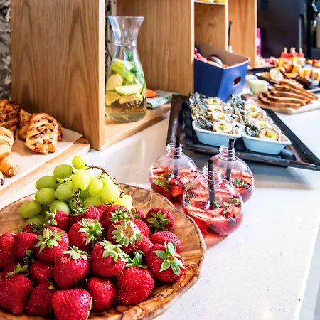 Novotel Eindhoven-2