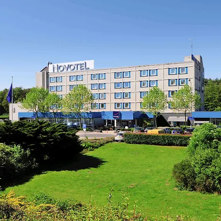 Novotel Eindhoven-2